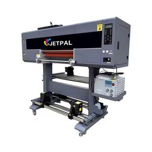 Jetpal 60cm DTF UV LED <span class=keywords><strong>impresora</strong></span> pegatina pluma taza Dtf Uv <span class=keywords><strong>impresora</strong></span> curado taza envolturas máquina de impresión UV DTF película <span class=keywords><strong>impresora</strong></span> - Product Image 2