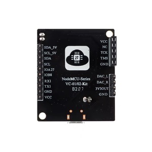 Ai thông minh mô-đun bài phát biểu ngoại tuyến mô-đun điều khiển giọng nói nhận dạng ngoại tuyến VC-02-<span class=keywords><strong>Kit</strong></span> bảng phát triển - Product Image 4