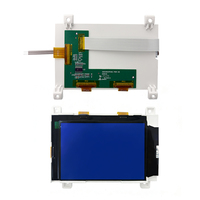 Écran LCD d'origine neuf pour Yamaha DGX520 PSR S500 S550 S650 DGX-620 630 640 Mm6 Mm8 Hjdj5428 (48) 320240B3FF0WA