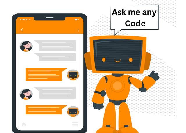AI Code Generator Programming Assistant for Android App Development Smart Coding Tool