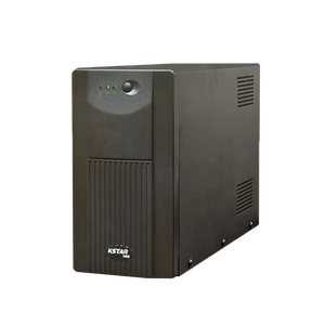 Kstar YDE1200 1200VA 720W 스탠바이 오프라인 단상 무정전 전원 공급 장치 <span class=keywords><strong>UPS</strong></span> - Product Image 1