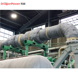 <span class=keywords><strong>Manta</strong></span> de aislamiento de tubo de escape de motor - Product Image 2