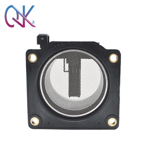 เครื่องวัดการไหลของอากาศ AFH7008C 078133471C เส้นผ่านศูนย์กลางภายใน 70 มม. สำหรับเซ็นเซอร์ MAF ของ Audi Volkswagen ระบบเกียร์อัตโนมัติ 12V - Product Image 1