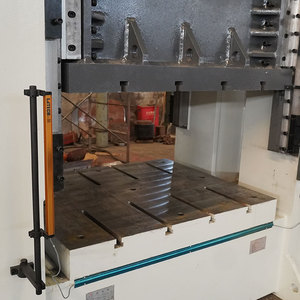 630 tấn 1000 tấn nóng chết rèn ép thủy lực được sử dụng để rèn các thanh kết nối, bánh răng, vòng bi và các bộ phận khác - Product Image 6