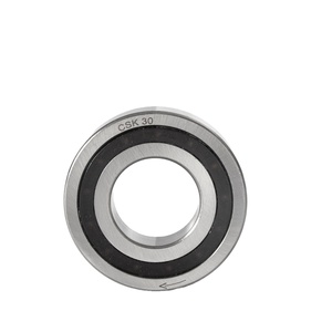 CSK17 PPSprag Type Single Row P0 Chrome Steel GCr15 One Way Clutch Sprag <b>Bearing</b> for Reducer - Product Image 5