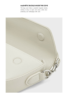 Mini sacs à main personnalisés pour femmes Sacs à main portables de luxe de <span class=keywords><strong>marque</strong></span> célèbre avec doublure en coton Collection 2024 - Product Image 6