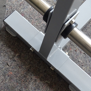 Gym Equipment Strength Plate Loaded Machine Deluxe <strong>Weight</strong> <strong>Tree</strong> - Product Image 4