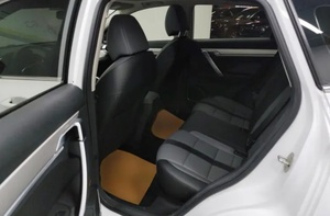 2023 para Geely Coolray 1,5 T DCT Bojin SUV usado, hecho en China, conducción a la izquierda, varios colores, coche barato Binyue con Interior oscuro - Product Image 6