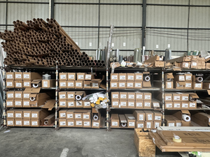 Papel Tapiz Autoadhesivo para Sala de Estar, Diseño de Damasco Moderno, Impermeable, Insonorizante y Acústico - Product Image 6