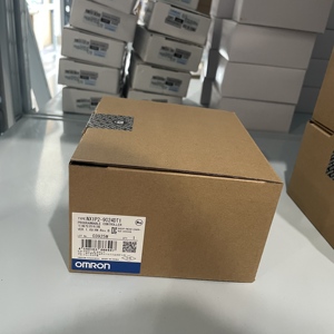 NX1P2-9024DT प्रोग्रामेबल नियंत्रक, 24 आई/ओ अंक, 6-अक्ष गति नियंत्रण - Product Image 5