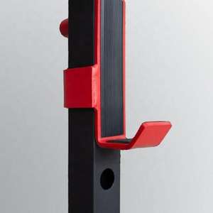 Quitation ate YM quiment Adjustable ululley ACK RESS Power age With Lat Pull own - Product Image 3