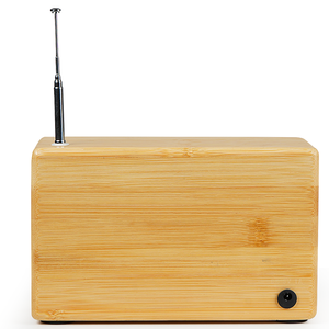 Altavoz de Audio Portátil AUDMIC para el Hogar, Bluetooth, USB, TF, Radio FM, Micrófono, <span class=keywords><strong>DJ</strong></span>, Karaoke, Radio DAB, Altavoz de <span class=keywords><strong>Mesa</strong></span> para Fiestas - Product Image 4