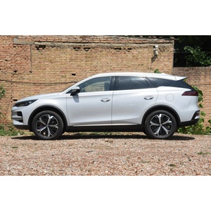 BYD Tang EV SUV Elettrico, Veicolo a Nuova Energia, Autonomia 730km, 7 Posti, Guida a Sinistra, Disponibile - Product Image 4