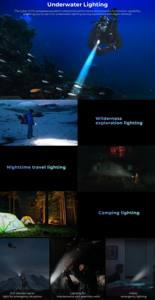 <span class=keywords><strong>Hotwav</strong></span> <span class=keywords><strong>Cyber</strong></span> <span class=keywords><strong>13</strong></span> <span class=keywords><strong>Pro</strong></span> 6.6 pouces FHD + écran 64MP caméra principale 10800mAh grande batterie Android Smartphone robuste avec NFC - Product Image 3