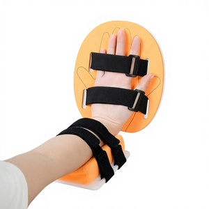 Appareil de <span class=keywords><strong>rééducation</strong></span> électrique du poignet pour améliorer la flexibilité musculaire chez les patients hémiplégiques, souffrant de lésions tendineuses et neurologiques - Product Image 6