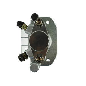 Pompe de frein arrière, adaptée à la modification Yamaha RAPTOR 700 2006-2012 et RAPTOR 700R 2009-2012, étrier de frein pour moto tout-terrain - Product Image 5