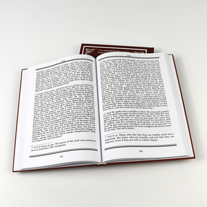 Service d'impression de livres reliés personnalisés avec des romans de fiction personnalisés pour la lecture - Product Image 5