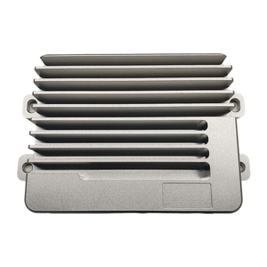 उच्च गुणवत्ता वाले स्मार्ट वाहन-माउंटेड एम्बेडेड ई एज कंप्यूटिंग बॉक्स VDC-AVM ai कंप्यूटर रॉकचिप rk3568 वीडियो डोमेन नियंत्रक - Product Image 1