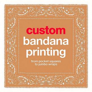 Fournisseur de bandanas en gros, commandes en gros disponibles pour les boutiques de mode et les distributeurs d'accessoires dans le monde entier - Product Image 3