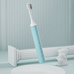 Sensitive Gum Care <span class=keywords><strong>Vitality</strong></span> <span class=keywords><strong>Cepillo</strong></span> de dientes eléctrico recargable con cabezal de <span class=keywords><strong>cepillo</strong></span> sin cobre - Product Image 6
