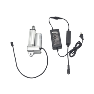 Điều khiển từ xa điện tuyến tính thiết bị truyền động Set agw2000 2000n với nguồn cung cấp điện cho tự động hóa nhà hệ thống - Product Image 1