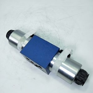 Válvula Hidráulica 4WE6D60/CG24N9K4 4WE6Y60/CG24N9K4 4WE6Y62/CG24N9K4 4WE6E61B/CG24N9Z5L 4WE10J5X-CG24NZ5L Válvula Direccional - Product Image 1