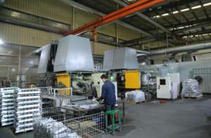 Cadeira de Escritório Giratória de Alta Qualidade em Liga de Alumínio <span class=keywords><strong>Base</strong></span> de Cadeira 5 Estrelas Peças de Fundição em Metal - Product Image 6