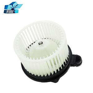 Ventilateur de climatisation de voiture à haute précision et équilibrage dynamique, 27226EA01A pour Tucson/Kia - Product Image 4