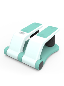 Không khí bước dọc tập thể dục với dây rút im lặng Aerobic tập thể dục không làm tổn thương đầu gối dễ dàng để gấp nhà tập thể dục thể thao - Product Image 3