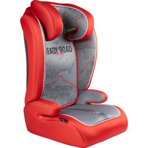 Tataway Dis-ney Cars i-Size R129, seggiolino auto per bambini 15-36 kg - Product Image 3