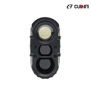 गोल्फ और आउटडोर खेल शूटिंग के लिए 850 यार्ड लेजर रेंजफाइंडर डिजिटल 6x21 लेजर रेंजफाइंडर - Product Image 3