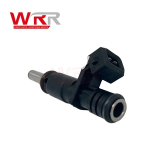 WRR 13537531634 Katup Injektor Bahan Bakar Suku Cadang Mobil Berkualitas Tinggi untuk BMW Seri 1 3 5 E82 E81 E90 E91 E92 E93 E60 E61 X3 E83 X5 E70 - Product Image 1