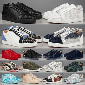 Zapatillas de Diseñador Clásicas de Lujo de Alta Calidad para Hombre, Zapatos Casuales Blancos y Negros, Cómodos, Transpirables, con Entresuela Textil de Primavera - Product Image 3