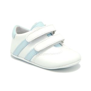 Zapatillas deportivas de estilo tenis para bebés, zapatos informales para primeros pasos - Product Image 3