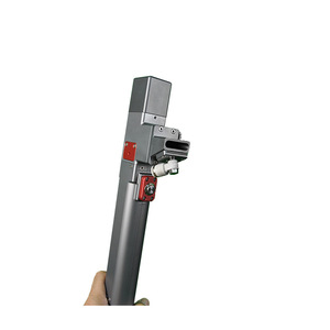 Máquina de Limpieza Láser Industrial de 1200W con Fibra Láser y Enfriamiento por Aire para Tratamiento de Superficies Metálicas - Product Image 4