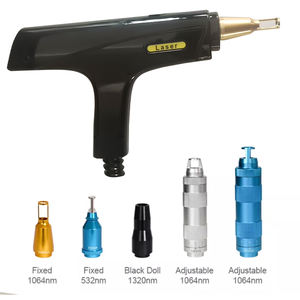 Máquina de depilación de diodo láser de onda de depilación 808nm máquina de depilación láser de diodo 1064nm - Product Image 3