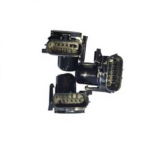 Capteur de stationnement PDC de haute qualité 89341-33210, capteur ultrasonique d'assistance à la marche arrière pour Toyota Prado Venza, pièces de rechange automobiles - Product Image 3