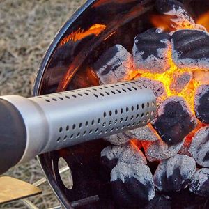 Allumeur électronique à gaz Superfit 1500/2000W 110-230V pour barbecue, pistolet à pierres, allumeur de charbon, brûleurs, accessoires avec poignée en bakélite - Product Image 3
