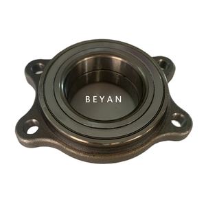 Roulements <span class=keywords><strong>de</strong></span> <span class=keywords><strong>roue</strong></span> 4G0598611 4H0498625 4H0498625A 8K0407625B 8K0407625P 8K0598625 8KD407625B Convient pour <span class=keywords><strong>Audi</strong></span> - Product Image 4