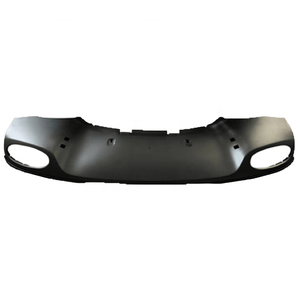 Copertura Paraurti Posteriore OEM 4W0807417 per <span class=keywords><strong>Bentley</strong></span> Continental Flying Spur Sedan 4 Porte 2013-2016 - Product Image 4