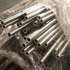 4j29 (Kovar) 4j32, 4j33, 4j34, 4j36 (Invar) , 4j50 Tube/tuyaux en alliage de nickel - Product Image 2