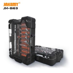Jeu de tournevis pour téléphone portable kit d'outils de réparation bricolage pour téléphone portable multifonctionnel ordinateur portable outils de réparation personnalisables pour <span class=keywords><strong>PC</strong></span> et téléphones - Product Image 4