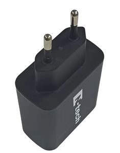 Adaptateur secteur 65W PD, adaptateur secteur à commutation AC/DC, fournisseur d'adaptateurs secteur certifiés UL RoHS OEM ODM - Product Image 1