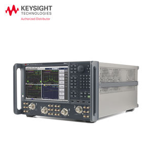 เครื่องวิเคราะห์เครือข่ายไมโครเวฟ Keysight N5244B PNA-X 10 MHz ถึง 43.5 GHz <span class=keywords><strong>2</strong></span> และ 4 พอร์ต แหล่งกำเนิดสัญญาณหนึ่งหรือสองตัว - Product Image 4