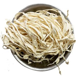 Verduras secas tiras <span class=keywords><strong>de</strong></span> calabacín - Product Image 1