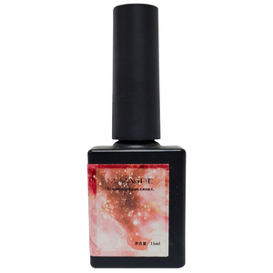 AILANUO Suministros para Uñas OEM TPO Sin HEMA Gel Ojo de Gato Rojo Granada Etiqueta Privada Venta al por Mayor Botella Magnética Inodora Diseñador - Product Image 6