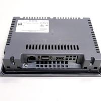 Interfaz Hombre-Máquina (HMI) 6AV2123-2GB03-0AX0, Panel de Pantalla Táctil, Visualización de Máquinas, Estación de Operador, Interfaz SCADA