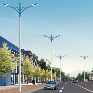 Çin yapımı led sokak lambası led sokak lambası açık yol ışığı için