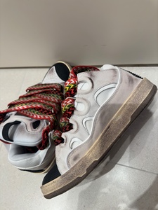 Zapatillas Retro de Alta Calidad para Hombre, Zapatillas Deportivas Chunky de Alta Calidad para Mujer, Zapatillas Casuales con Cordones, Zapatillas para Caminar - Product Image 2