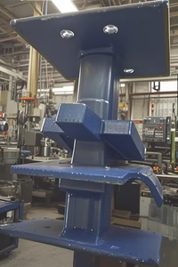 Ván khuôn infill <span class=keywords><strong>slab</strong></span> ringlock decking hệ thống giàn giáo cuplock-Giàn Giáo-<span class=keywords><strong>slab</strong></span>-Ván khuôn-decking-dầm - Product Image 2